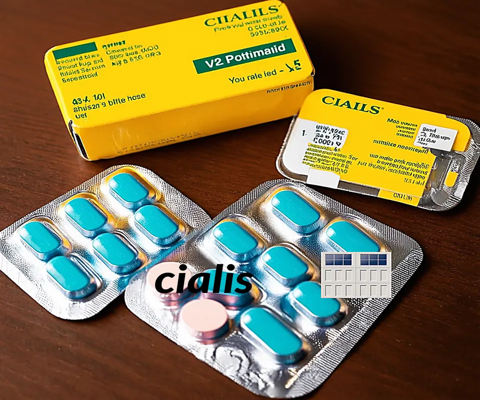 Donde puedo comprar pastillas cialis